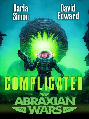 cover image of Complicated